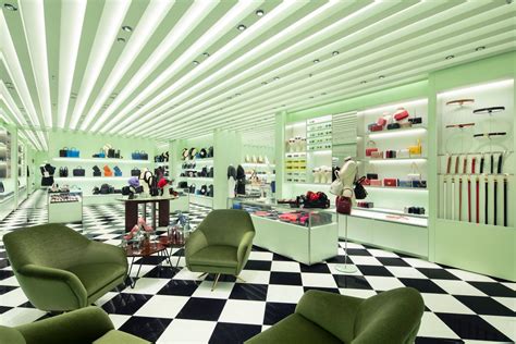 Prada stores near me